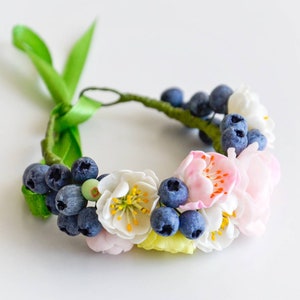 Rustic wedding bracelet image 2