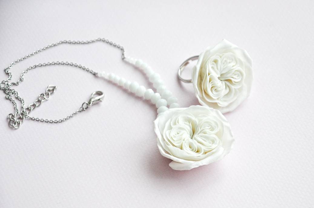 Jewellers white rose deals