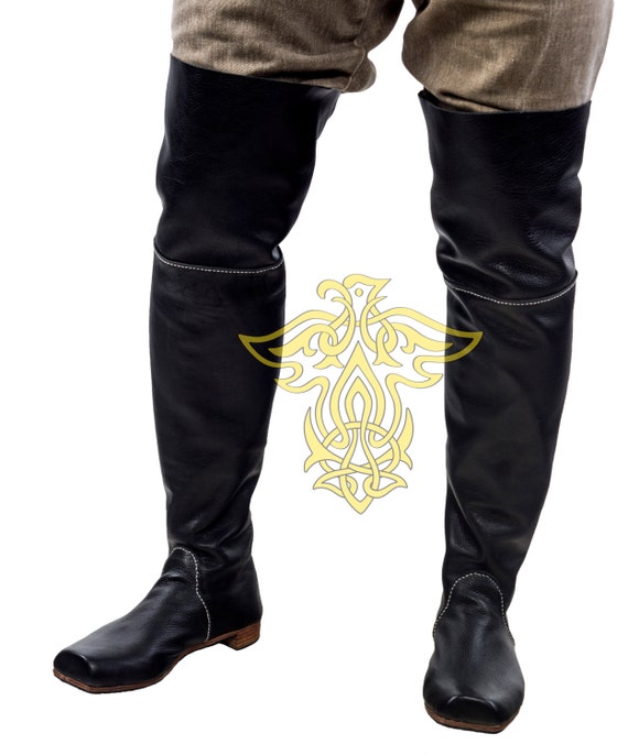 Bottes haute ; Chaussures de pirate ; Jeu de RÔLE : Chaussures ; Mousquetaire | Bradées
Bottes haute ; Chaussures de pirate ; Jeu de RÔLE : Chaussures ; Mousquetaire Mousquetaire Mousquetaire | Bradées
ba6dbc