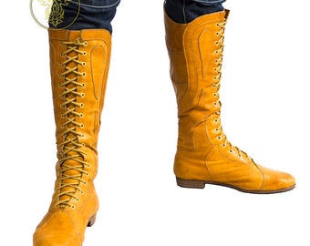 High Boots "Suniel"
