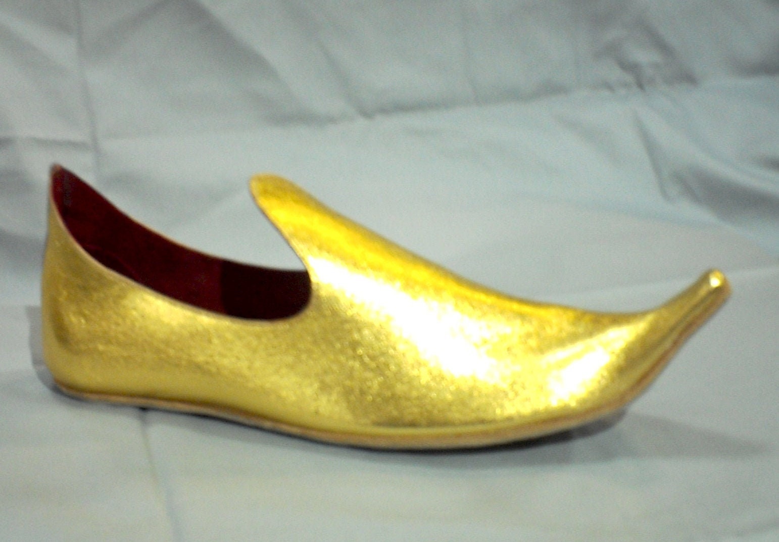 Jasmin Alladin Shoes - Etsy