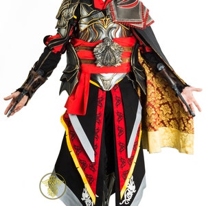 Full costume