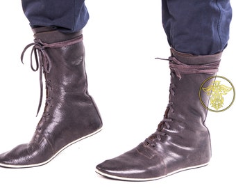 High Boots &quot;Stranger&quot; Classic