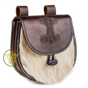 Waist belt bag &quot;Tor&quot;