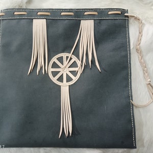 Bolsa de cartas de Roma