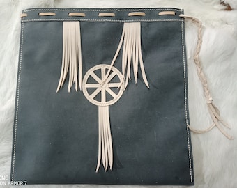 Rome Letter Bag