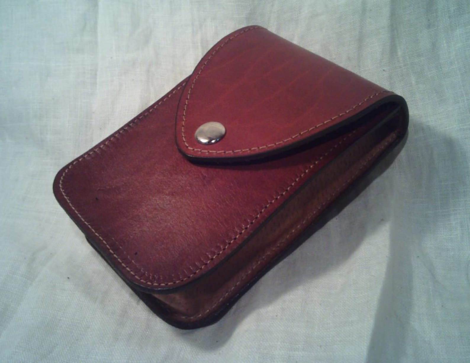 Compact Belt Bag Etsy