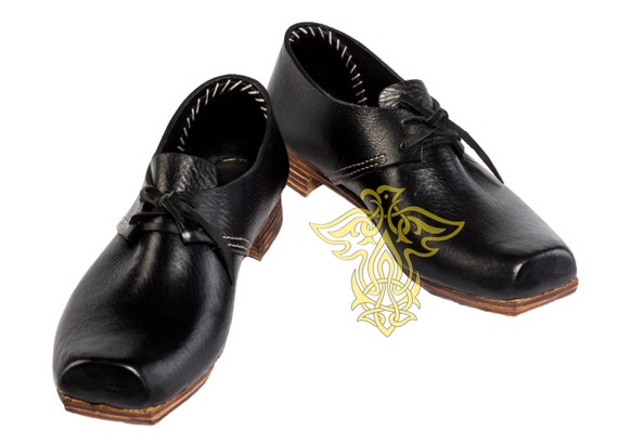 Shoes Infantry Times of the Napoleonic Wars - Etsy