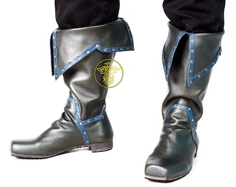 Guardian boots