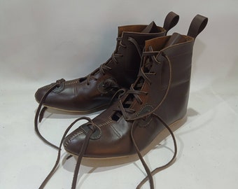 Nails Battle shoes