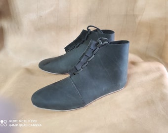 Buty rzymskie Castleford nr 13 (buty żołnierskie)