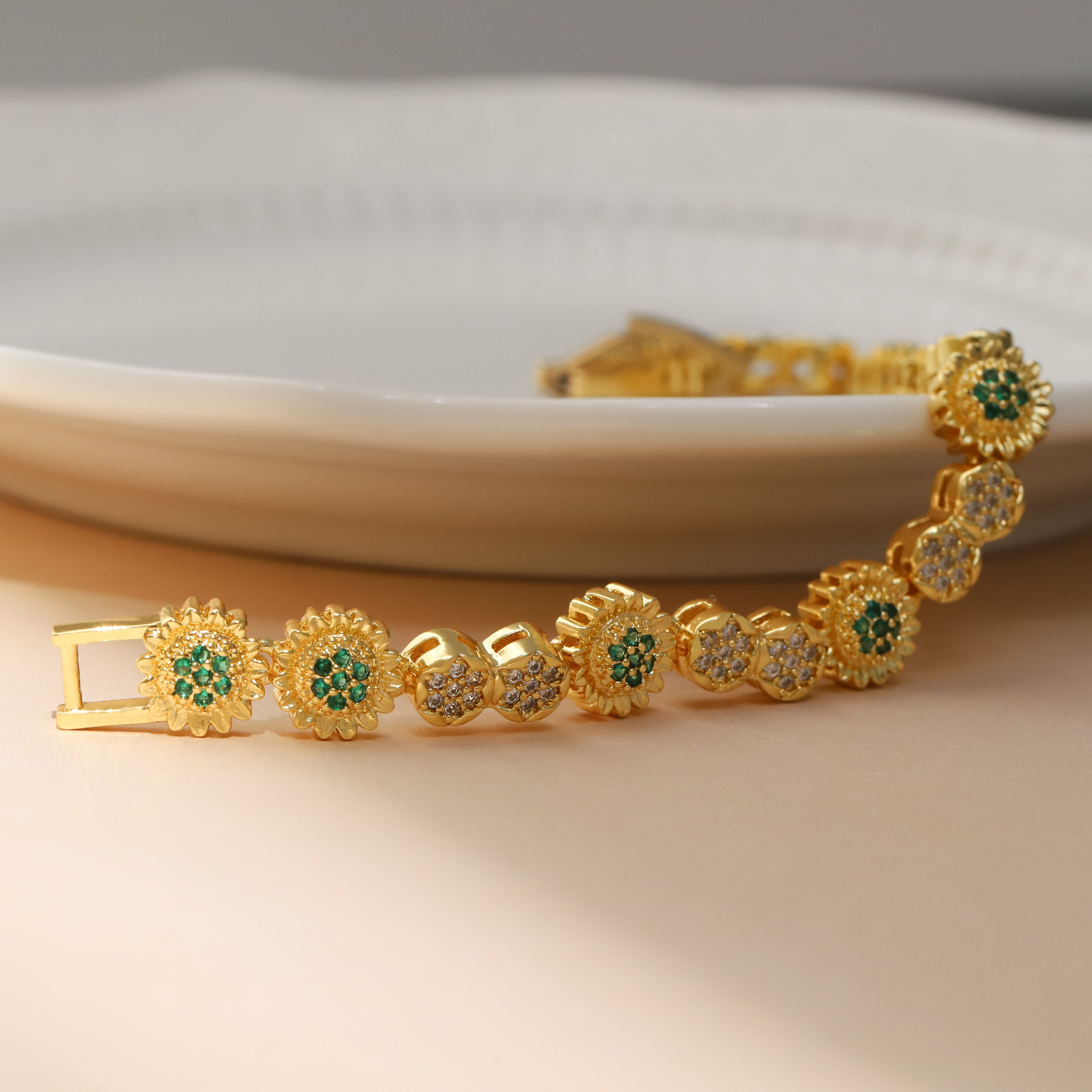 Bracciale Girasole Della Promessa: Amore E Amicizia In Un Regalo Speciale!