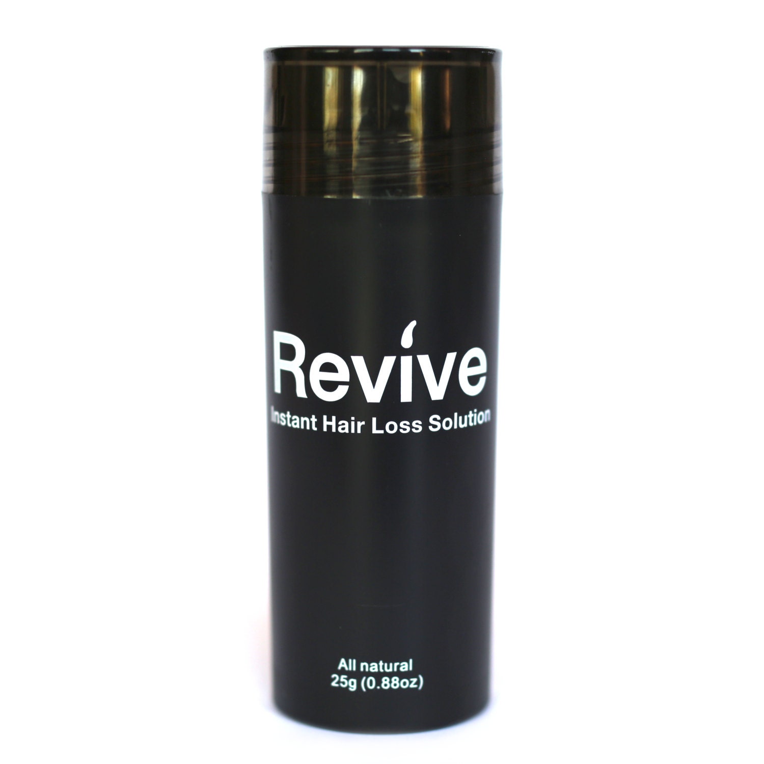 Revive 25g Bottle of Hair Building Fibers Hair Loss Concealer Etsy