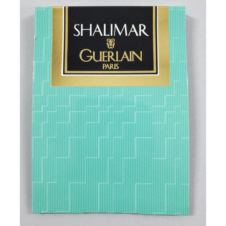 Guerlain Shalimar Body Creme (Jar) 6.7 OZ main image 0