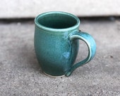 Handmade Ceramic Mug