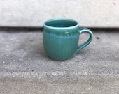 Handmade Ceramic Mug