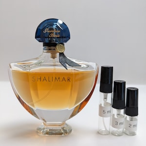 Guerlain Vintage - Etsy