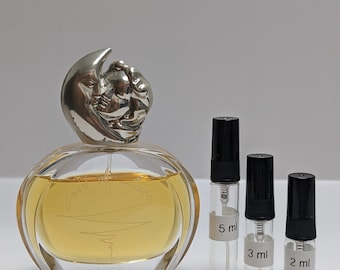 Sisley Soir de Lune - 2ml-3ml-5ml - Sample atomizer - Fast Shipping from USA