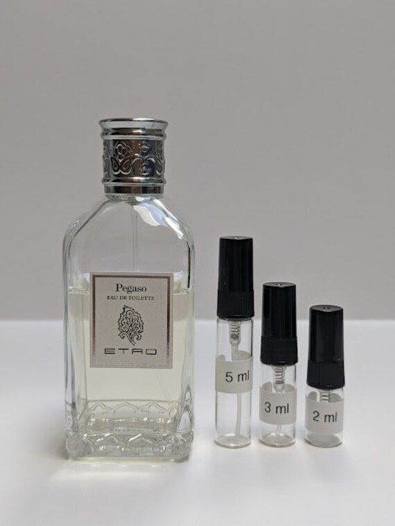 ETRO Pegaso Eau de Toilette 50ml Etro Pegaso EDT 100ml for