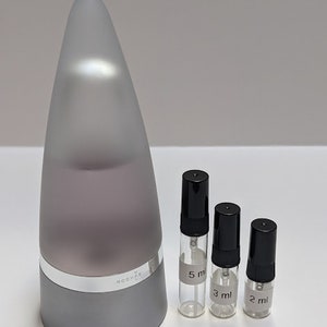 Rochas Man Rochas  - 2ml-3ml-5ml - Sample atomizer - Fast Shipping from USA