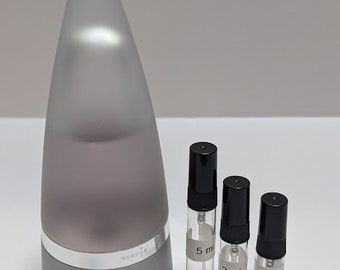 Rochas Man Rochas  - 2ml-3ml-5ml - Sample atomizer - Fast Shipping from USA