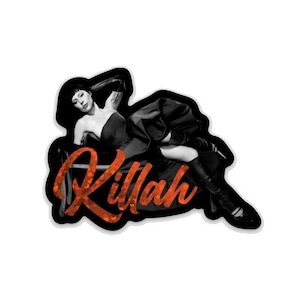 Lady Gaga Killah Merch - Etsy