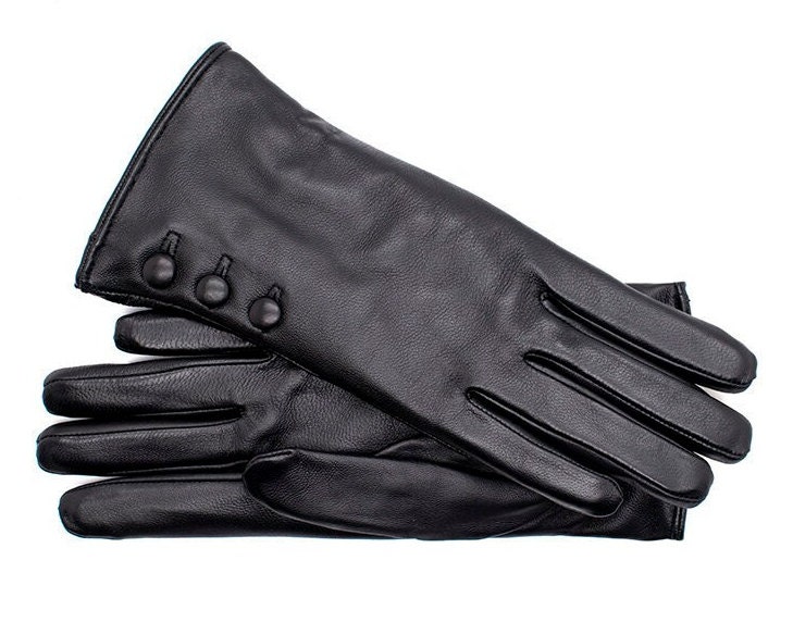 Waterproof Fingerless Gloves 