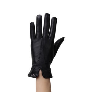 Altezzoso Personalized Leather Gloves for Women