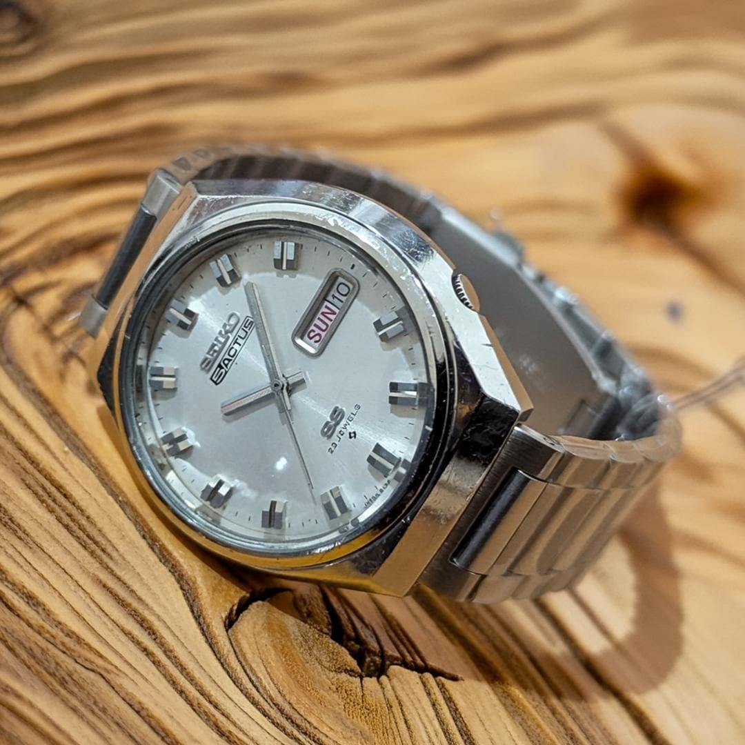 Seiko 6106 - Etsy 日本