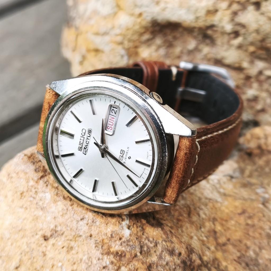 Seiko 6106 - Etsy 日本