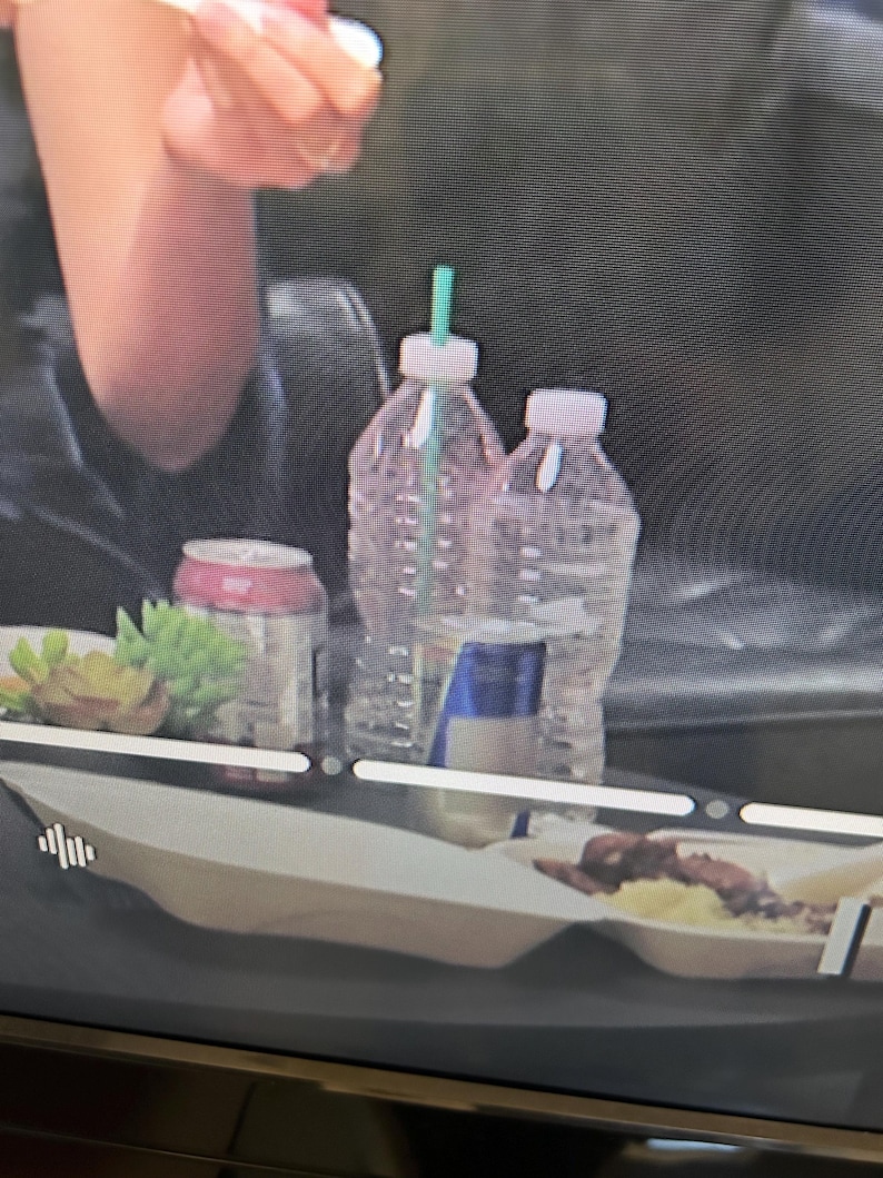 Did we make our TV debut?? Eye Spy MY SipCap on the 90-Day Fiancè Other Way Tell-ALL!👍🏼👏🏼❤️
