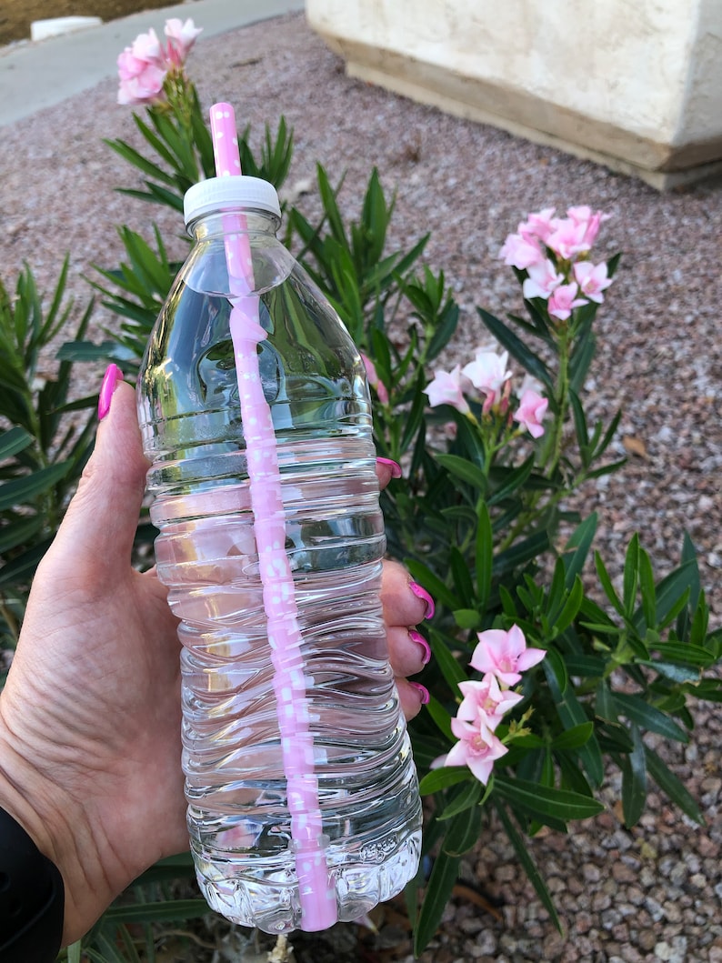 Stay hydrated while enjoying outdoor activities