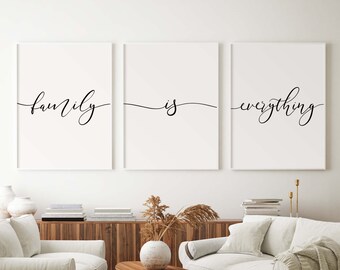 Above Couch Art Etsy