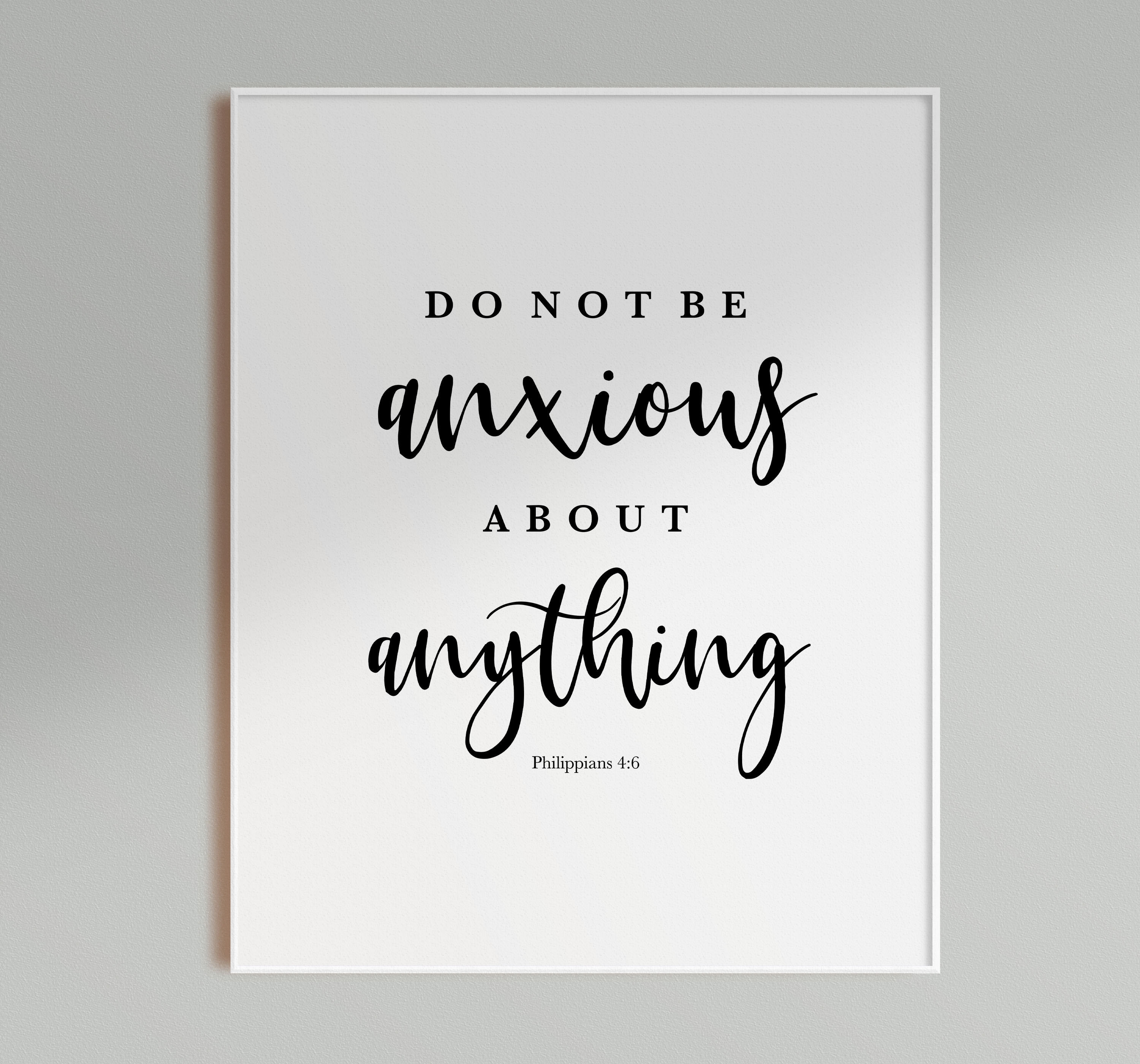 Scripture Office Wall Art Above Desk Prints Christian Home Etsy Australia