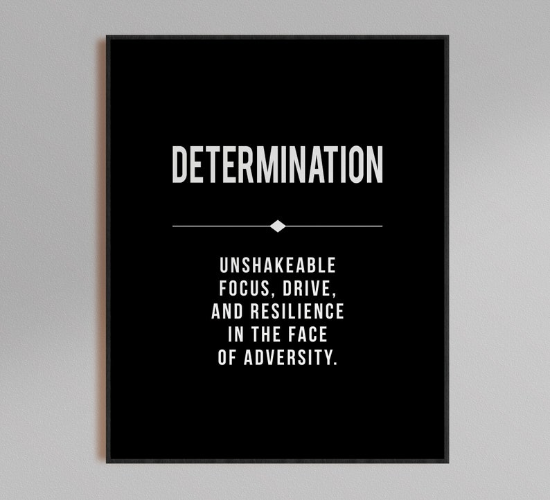 determined later definition determined later definition