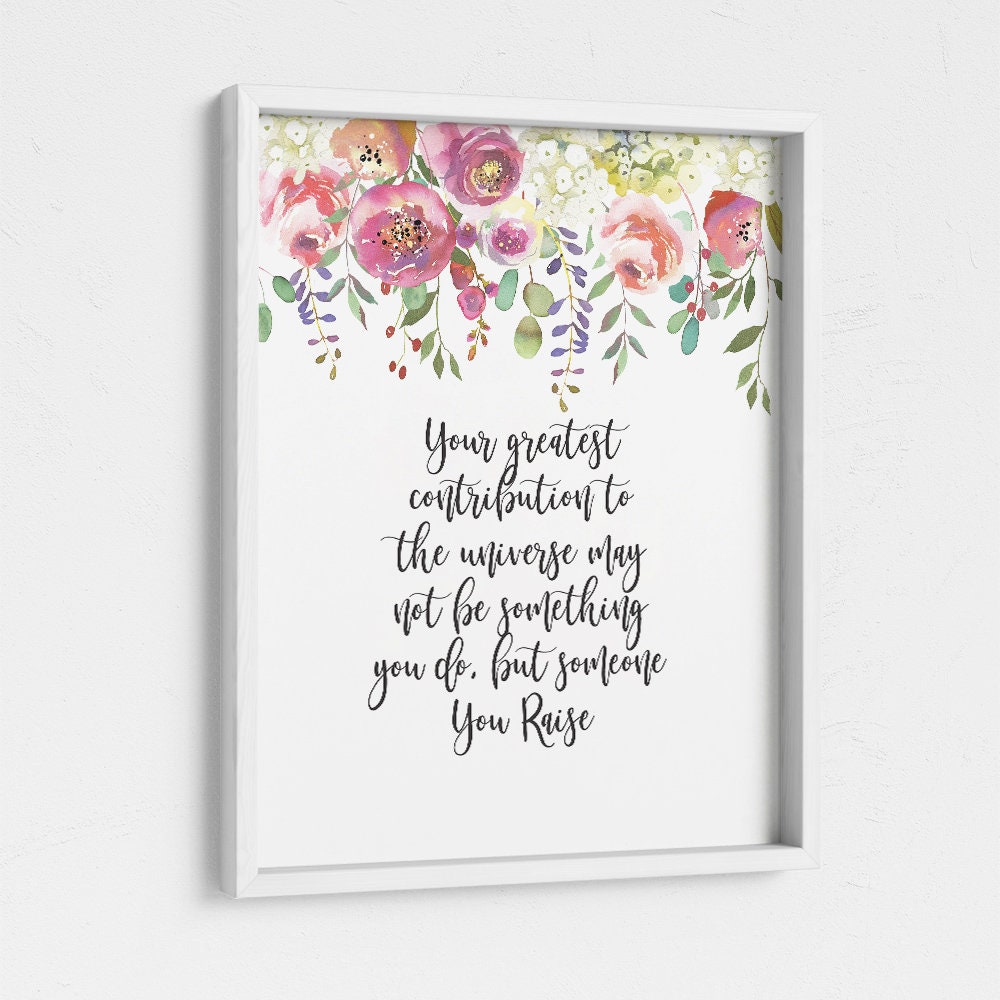 Adoption Print Makes Great Gift For New Parents. Adoption Etsy