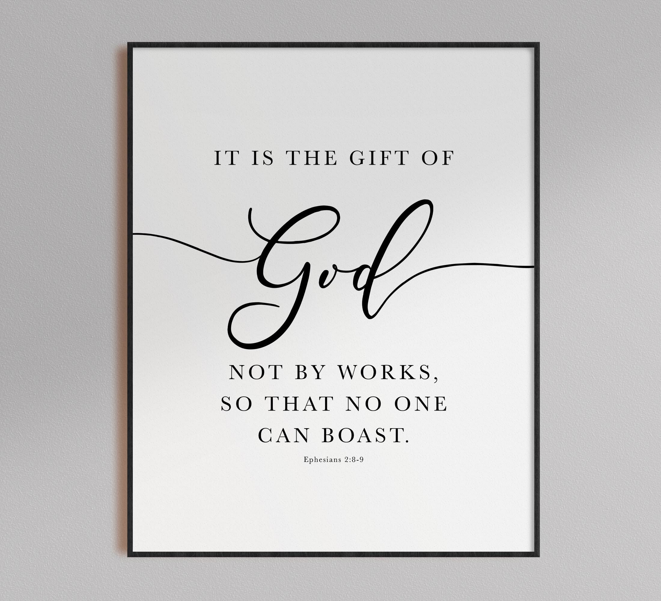 Bible Verse Art Scripture Wall Christian Decor Bedroom Etsy Australia