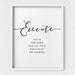 Execution Office Wall Art, Execute Definition Print, Girl Boss Office ...