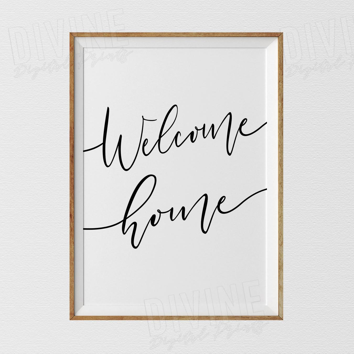 Home Printable Sign Farmhouse Decor Housewarming Etsy Australia