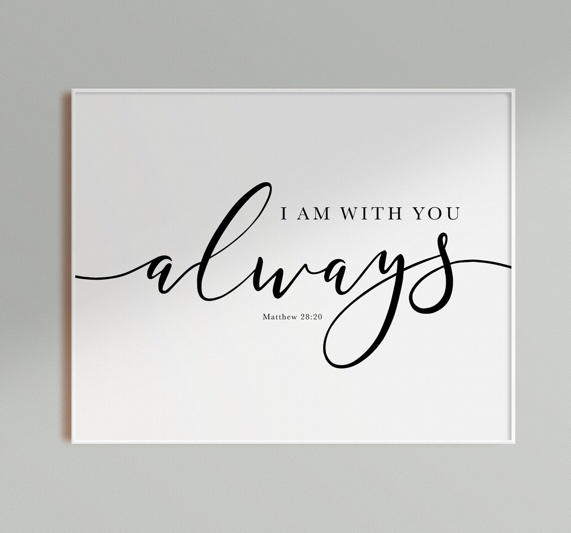 Scripture Office Wall Art Above Desk Prints Christian Home Etsy Australia