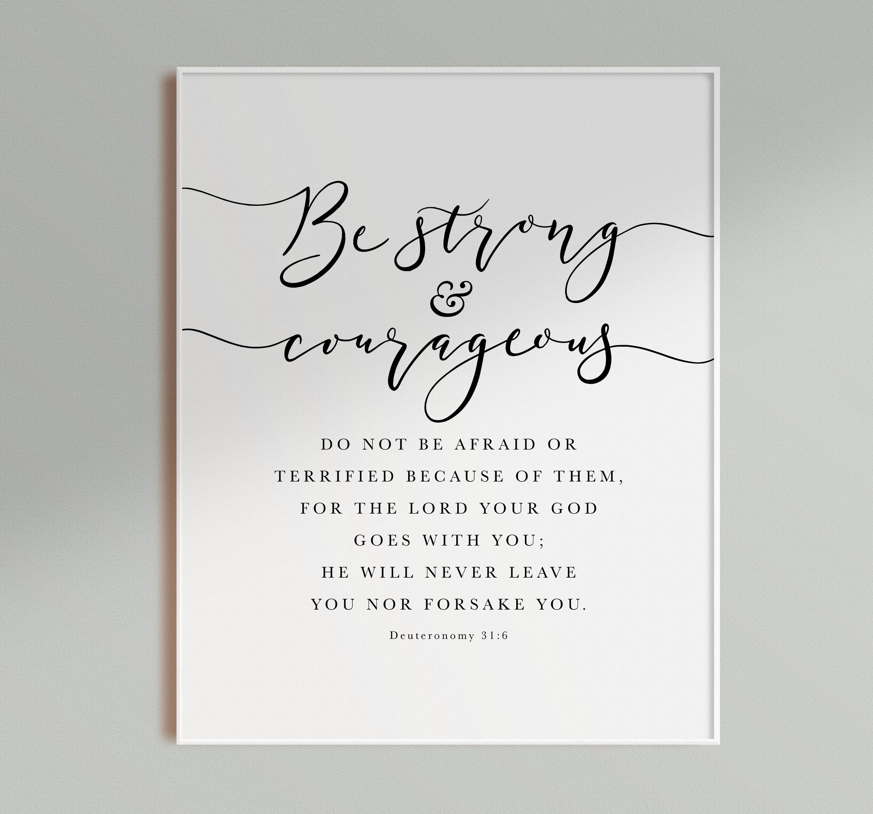 Scripture Office Wall Art Above Desk Prints Christian Home Etsy Australia