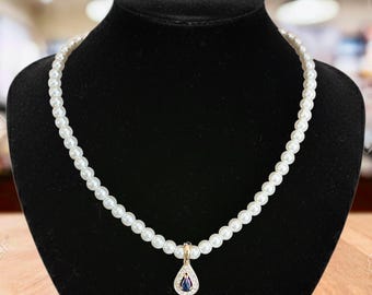 Fine & Costume Jewellery