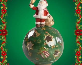 Figurines, Curios, Boxes