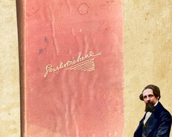 A Tale of Two Cities by Charles Dickens 1912 edition Collins Clear-Type Press London and Glasgow no dustcover