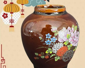 Vases & Posy Holders