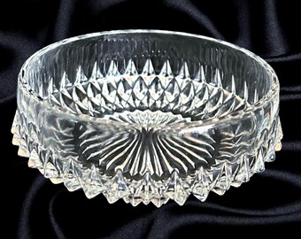 Retro Glassware