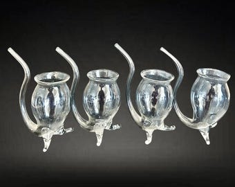 Retro Glassware