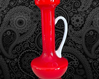 Retro Glassware