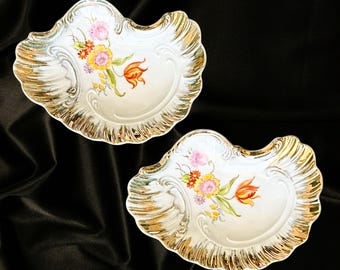 Collector Plates/Dishes