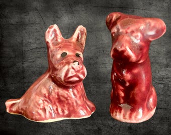 Figurines, Curios, Boxes